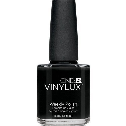 CND Vinylux Black Pool