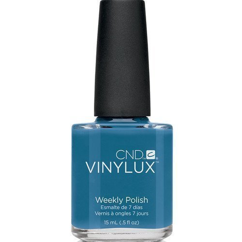 CND Vinylux Blue Rapture