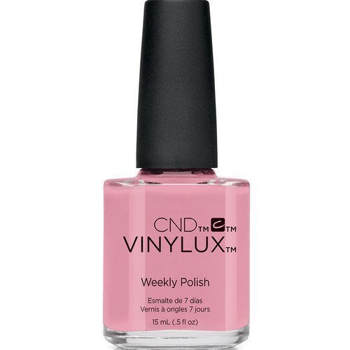 CND Vinylux Blush Teddy