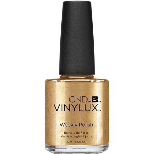 CND Vinylux Brass Button