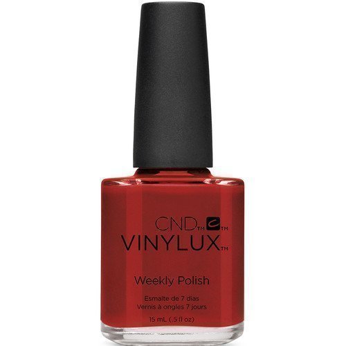 CND Vinylux Brick Knit