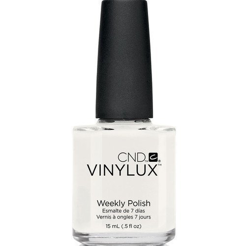CND Vinylux Cream Puff