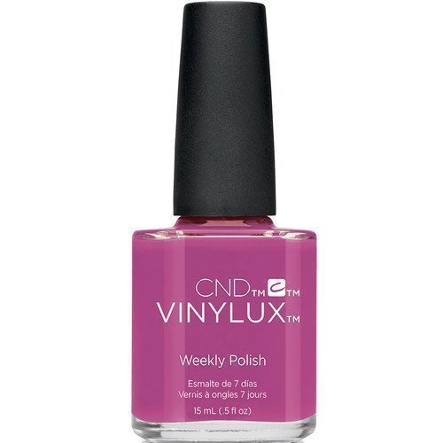 CND Vinylux Crushed Rose