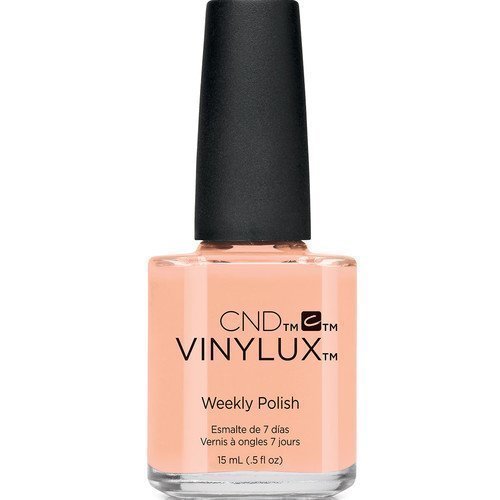 CND Vinylux Dandelion