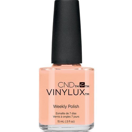 CND Vinylux Dandelion