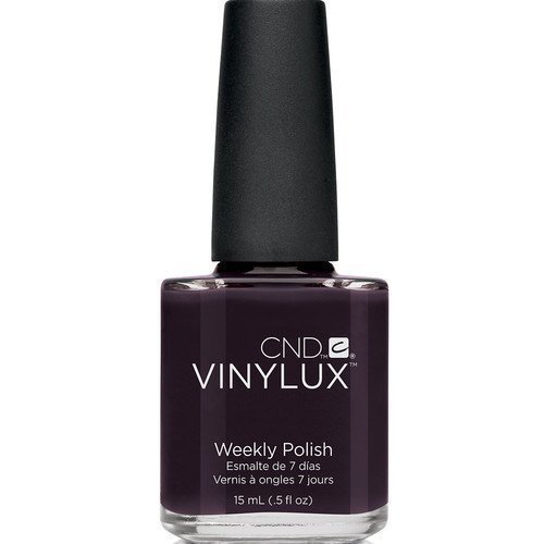 CND Vinylux Dark Dahlia