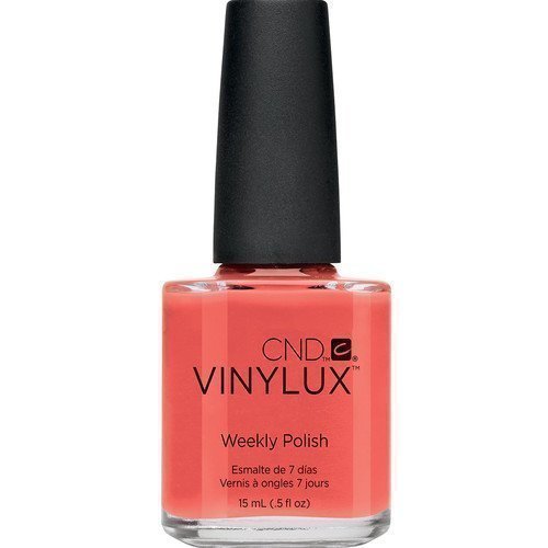 CND Vinylux Desert Poppy