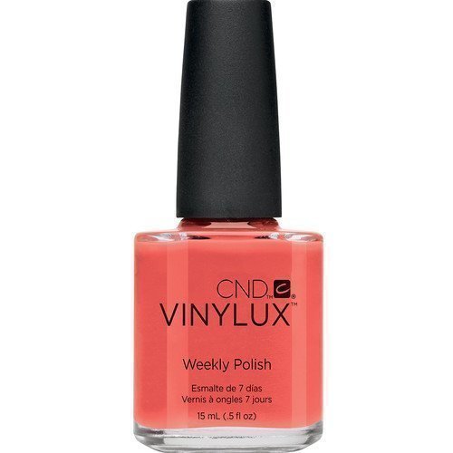 CND Vinylux Desert Poppy