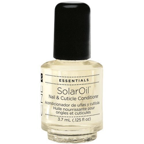 CND Vinylux Essentials Solar Oil Nail & Cuticle Conditioner 15 ml