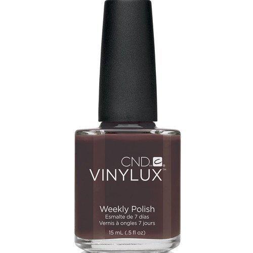 CND Vinylux Faux Fur