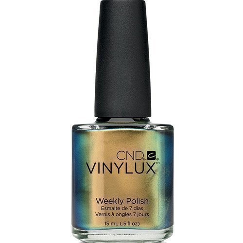 CND Vinylux Gilded Pleasure