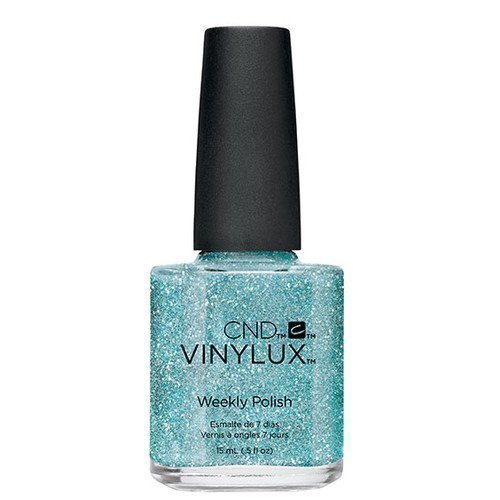 CND Vinylux Glacial Mist