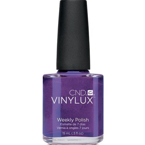 CND Vinylux Grape Gum