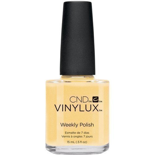 CND Vinylux Honey Darlin