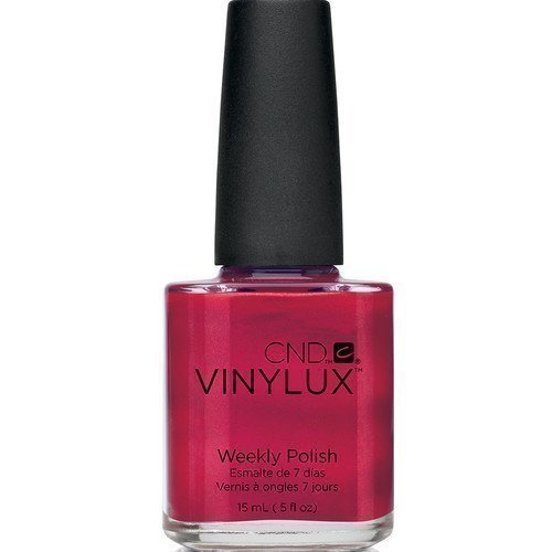 CND Vinylux Hot Chilis