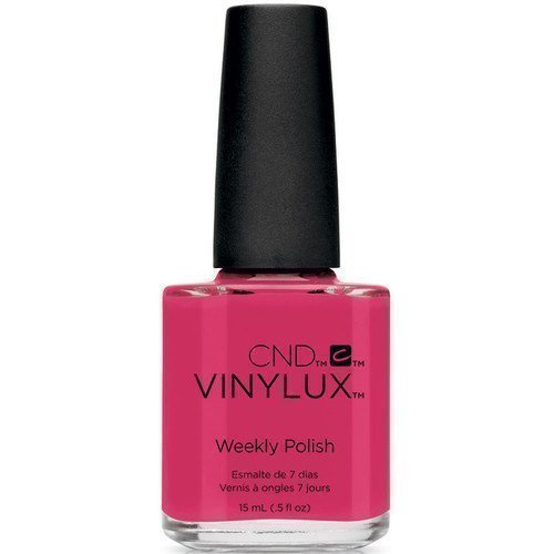 CND Vinylux Irreverent Rose