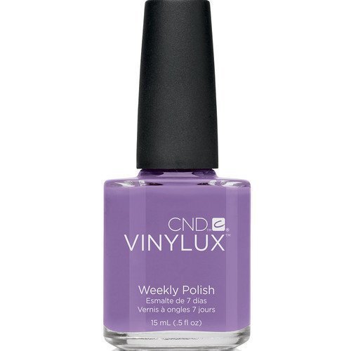 CND Vinylux Lilac Longing