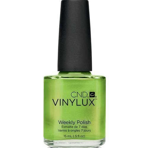 CND Vinylux Limeade