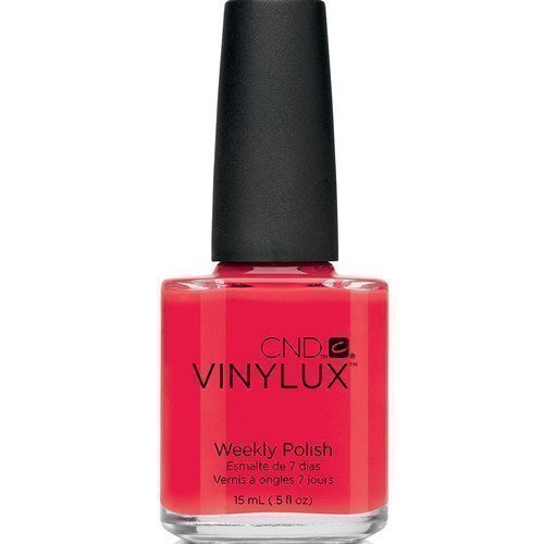 CND Vinylux Lobster Roll