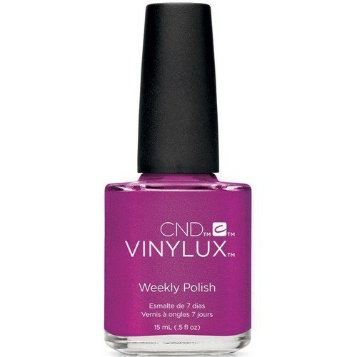 CND Vinylux Magenta Mischief