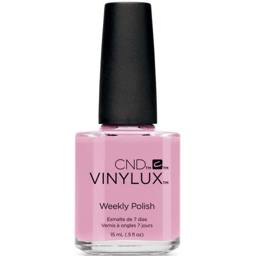 CND Vinylux Mauve Maverick