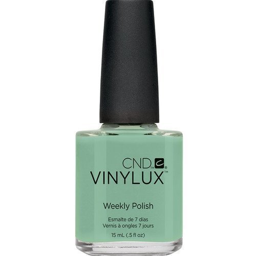 CND Vinylux Mint Convertible