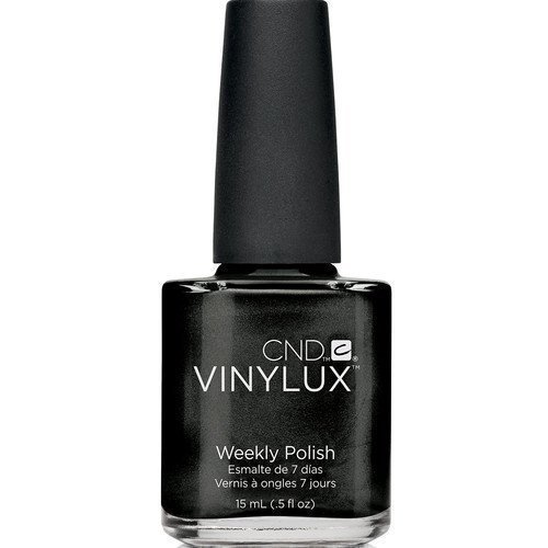 CND Vinylux Overtly Onyx