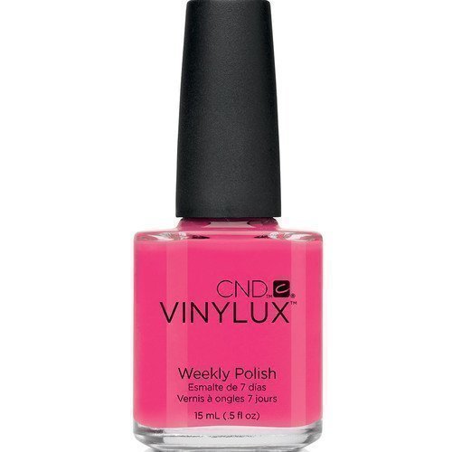 CND Vinylux Pink Bikini