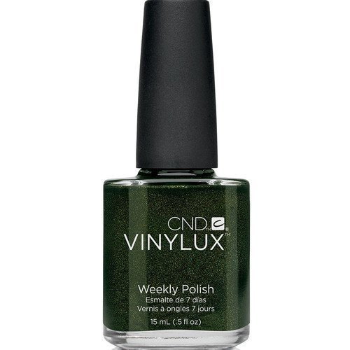 CND Vinylux Pretty Poison