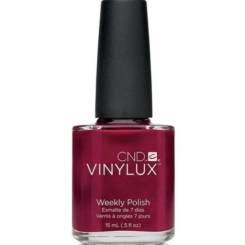 CND Vinylux Red Baroness