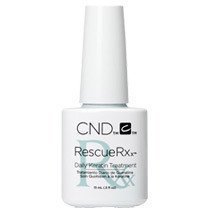 CND Vinylux RescueRXx Daily Keratin Treatment 15 ml