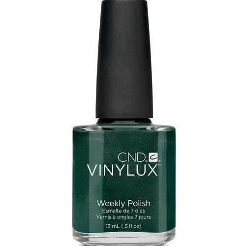 CND Vinylux Serene Green