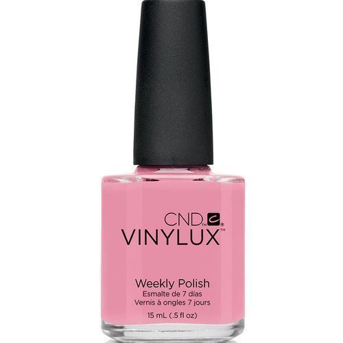 CND Vinylux Strawberry Smoothie