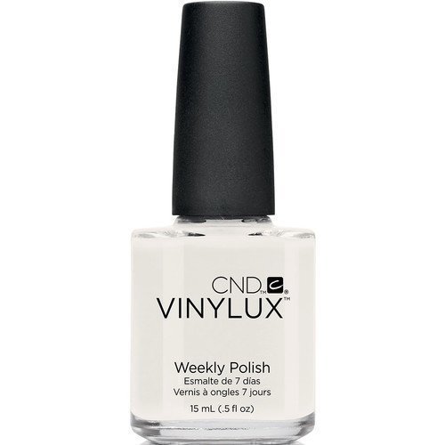 CND Vinylux Studio White