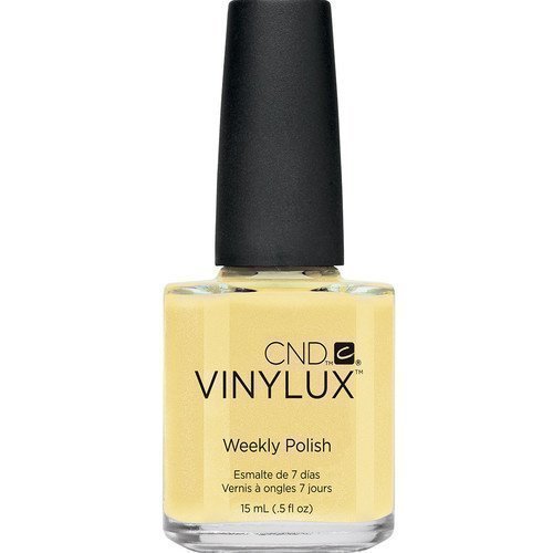 CND Vinylux Sun Bleached