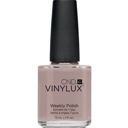 CND Vinylux Svelte Suede