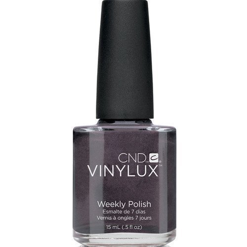 CND Vinylux Vexed Violette