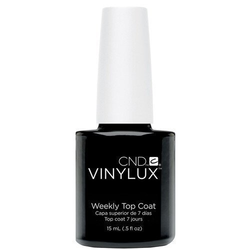 CND Vinylux Weekly Top Coat