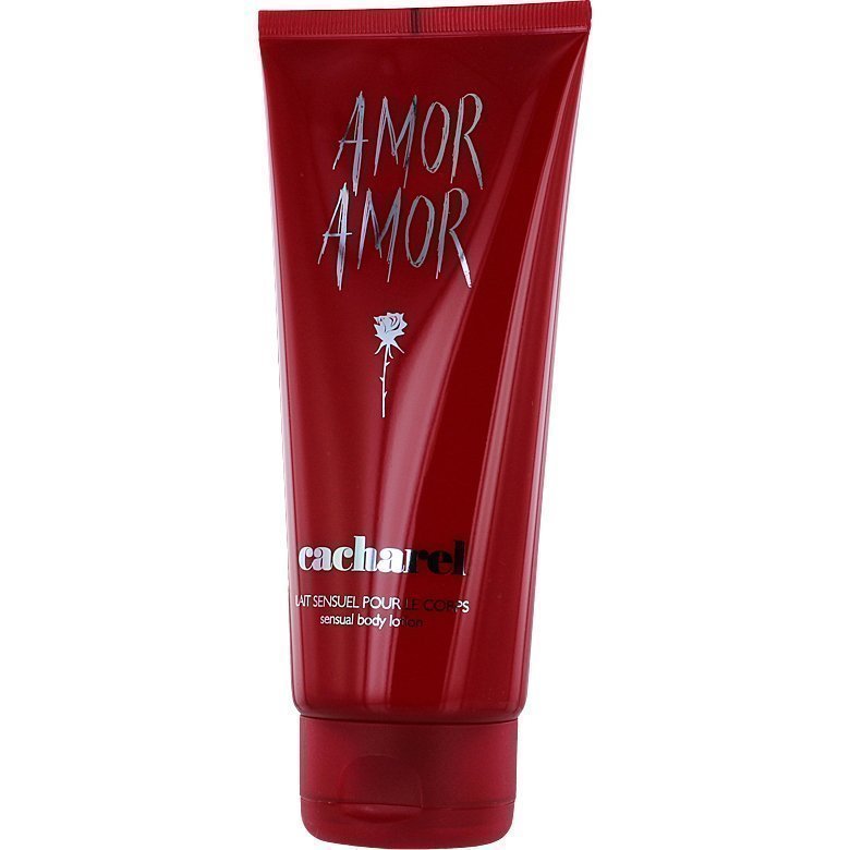 Cacharel Amor Amor Body Lotion Body Lotion 200ml