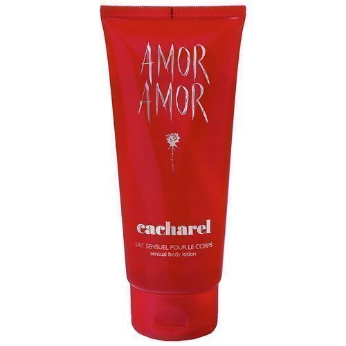 Cacharel Amor Amor Body Lotion