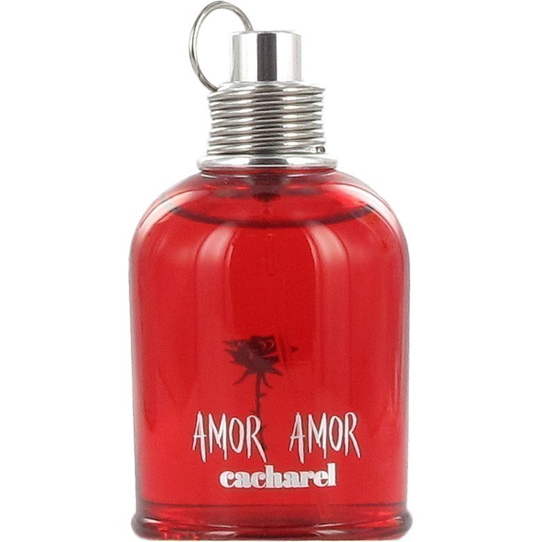 Cacharel Amor Amor EdT EdT 50ml