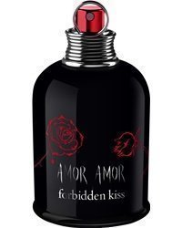 Cacharel Amor Amor Forbidden Kiss EdT 100ml