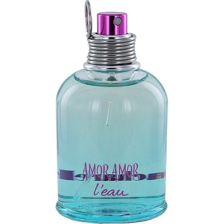 Cacharel Amor Amor L'eau EdT EdT 50ml