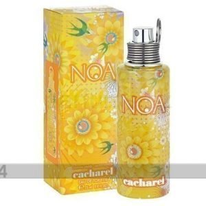 Cacharel Cacharel Noa Le Paradis Edt 25ml