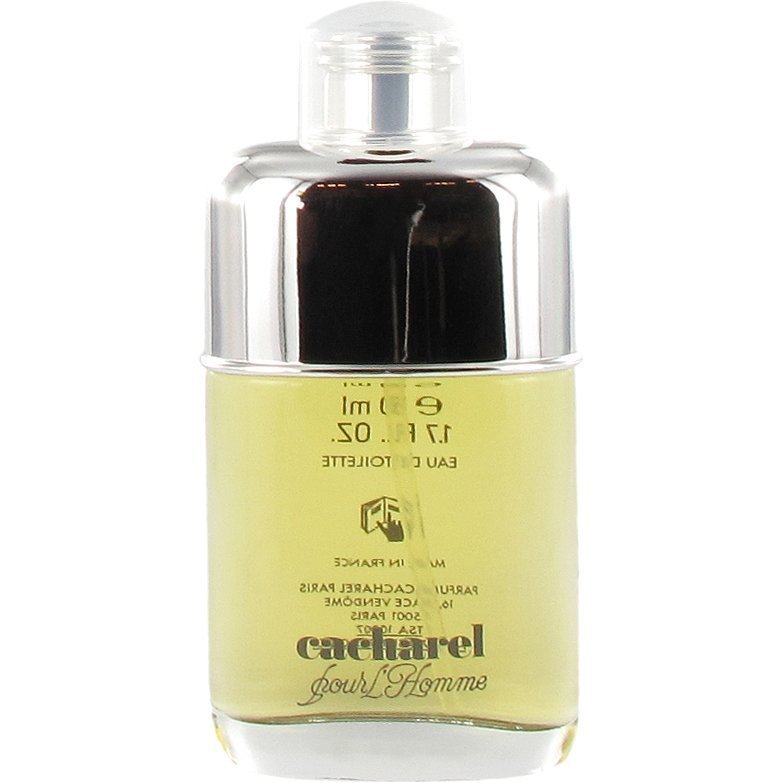 Cacharel Cacharel Pour Homme EdT EdT 50ml