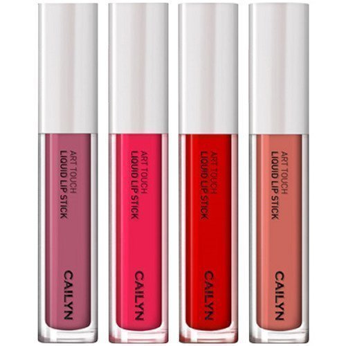 Cailyn Art Touch Liquid Lipstick 02 Eos