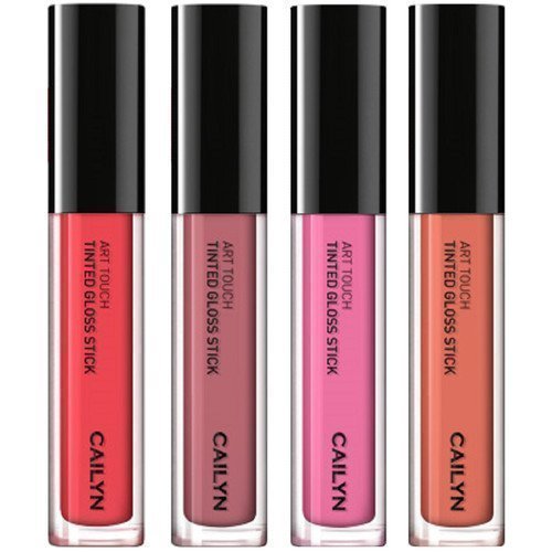 Cailyn Art Touch Tinted Gloss Stick 02 Smitten