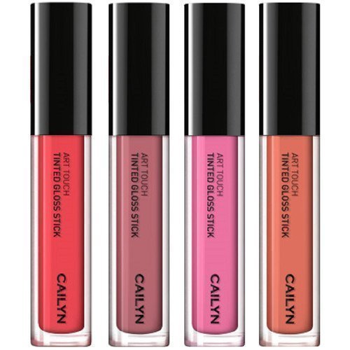 Cailyn Art Touch Tinted Gloss Stick 04 Forbidden Fruit