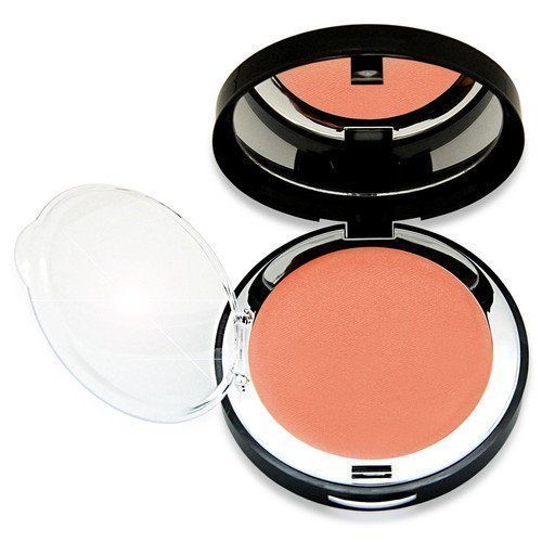 Cailyn Deluxe Mineral Blush Cocoa