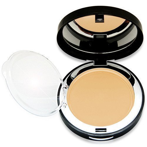 Cailyn Deluxe Mineral Foundation Asian